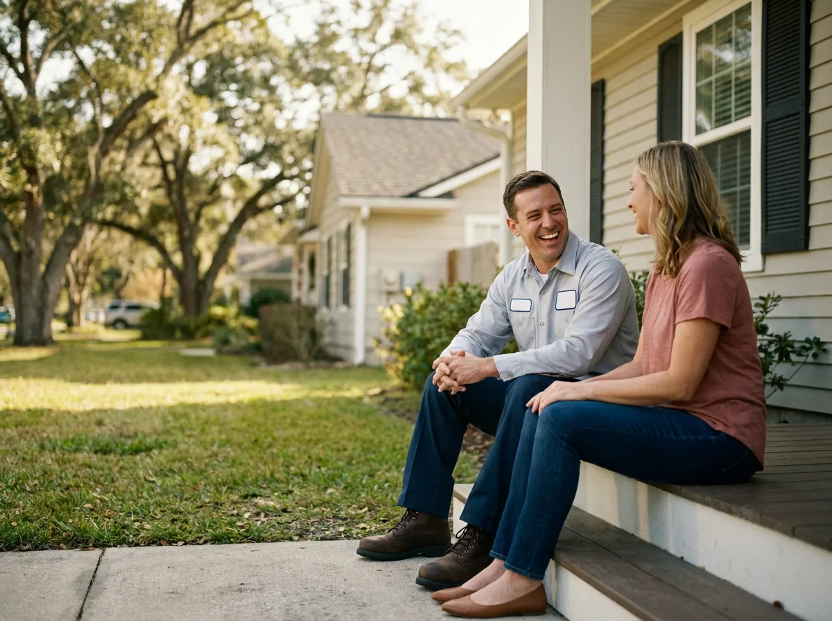 Septic tank pumping FAQs for Graytown, OH